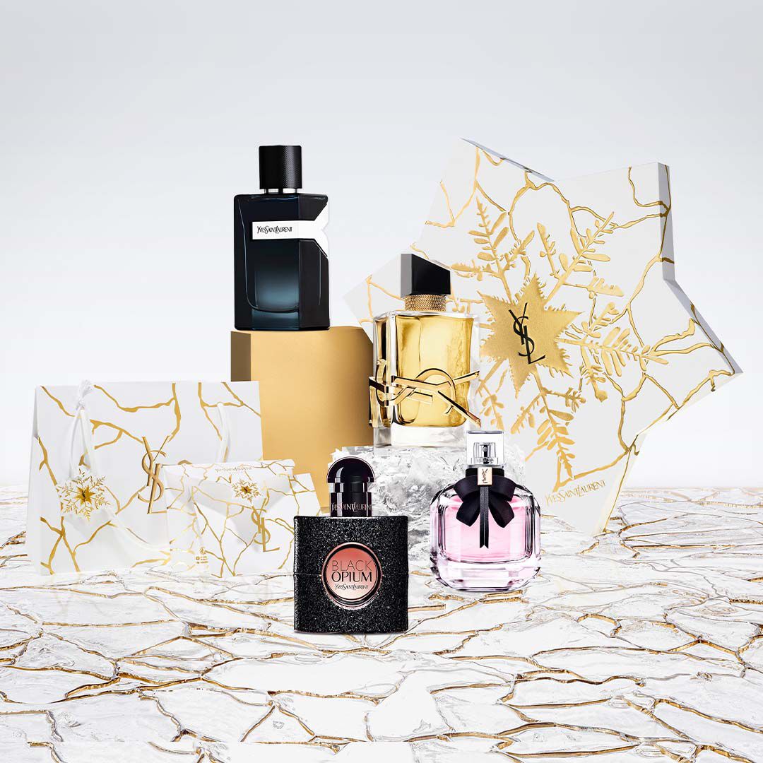 Explore Online Offers Discounts & Special Deals YSL Beauty